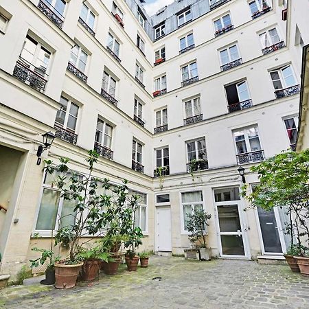 Modern Apartment - 2Br-6P- Oberkampf-Republique 巴黎 外观 照片